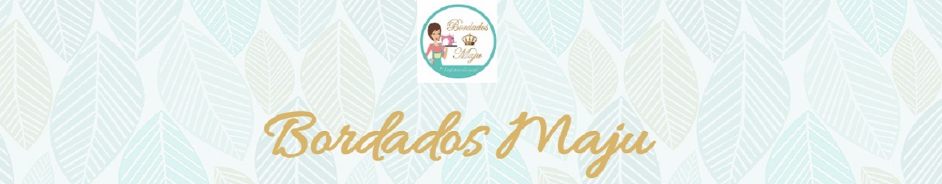 Ateliê Bordados Maju