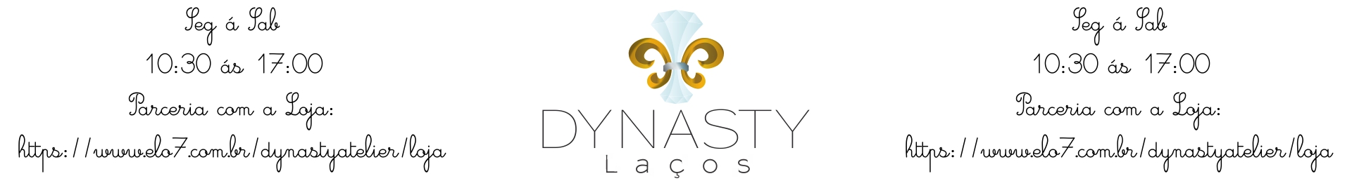 Dynasty Laços