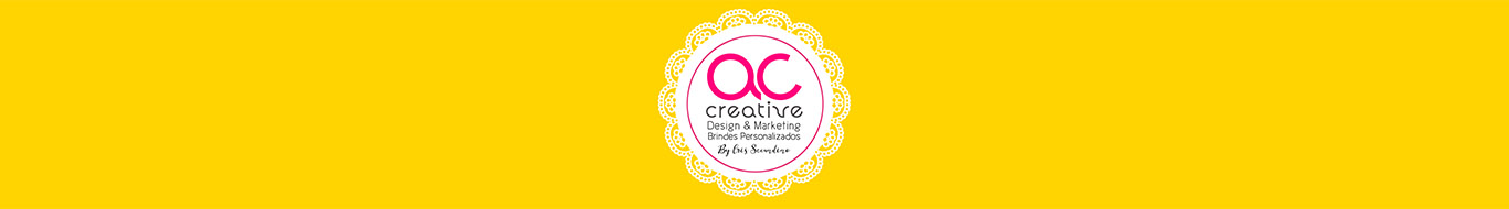 AC Creative Design, Marketing e Brindes Personalizados