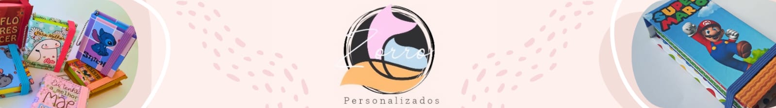 Zorro Personalizados