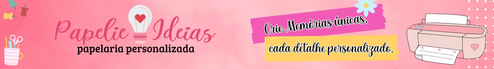 Papelie Ideias 