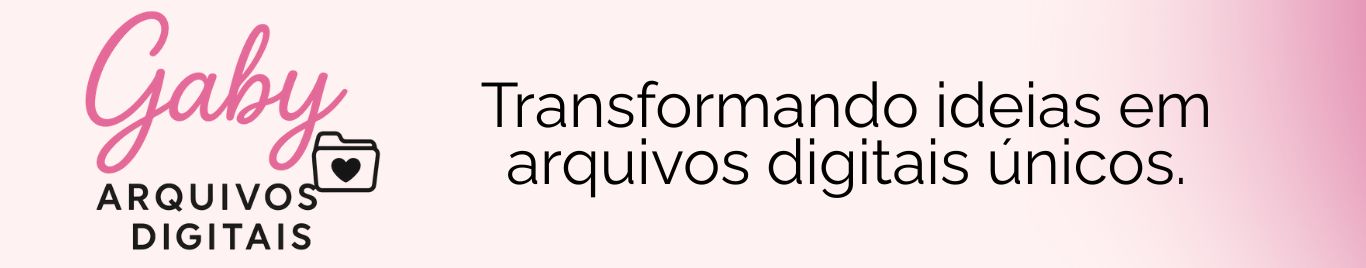 Gaby Arquivos Digitais