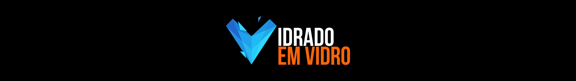 Vidrado em Vidro