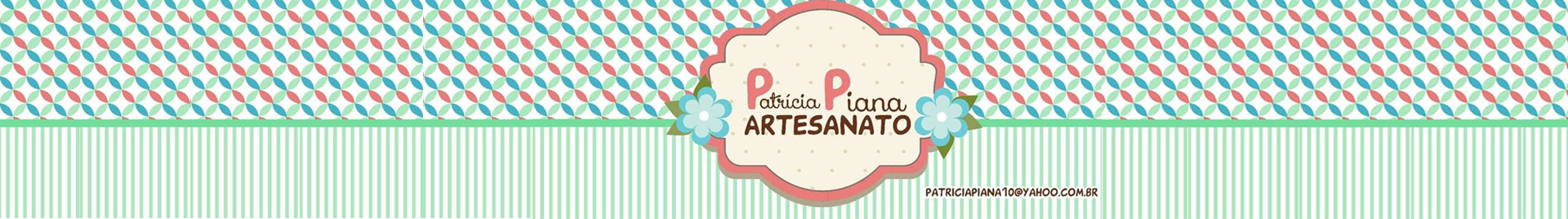 Patrícia Piana Artesanato