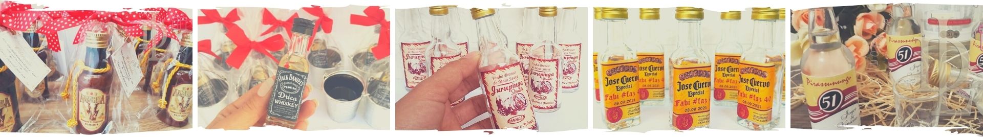 Donaire Personalizados