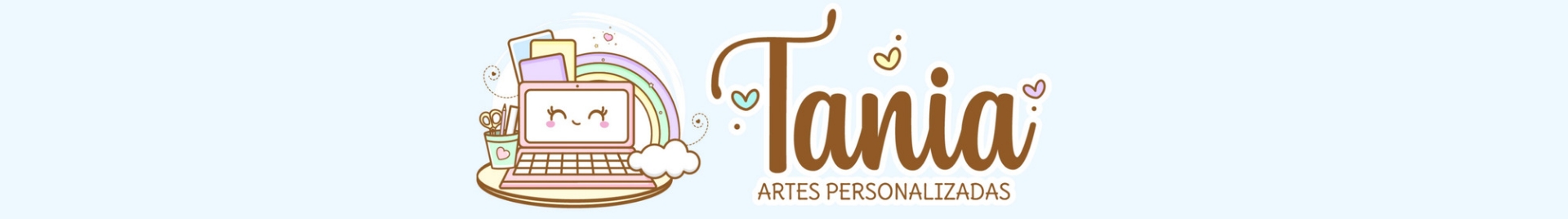 Tania Artes Personalizadas 