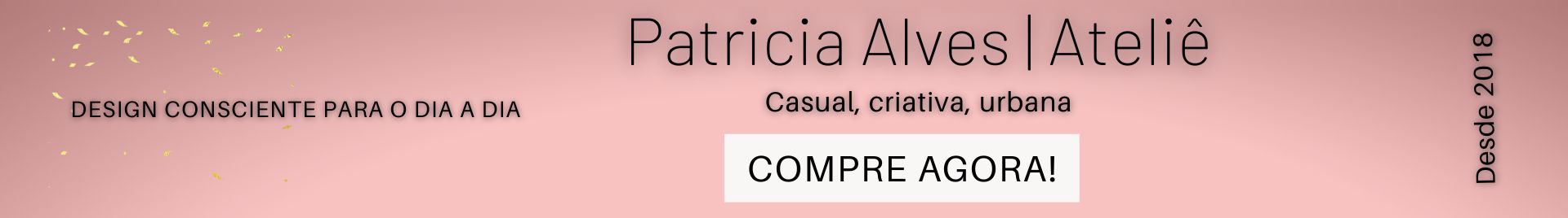 Patricia Alves | Ateliê