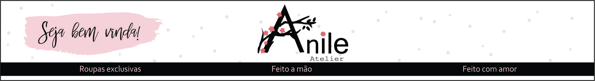 Anile Atelier