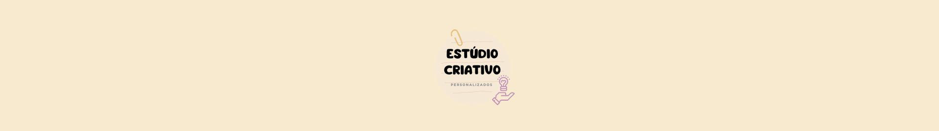 Estúdio Criativo Personalizados