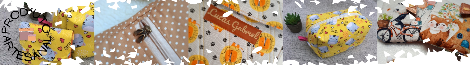 É só uma lembrancinha