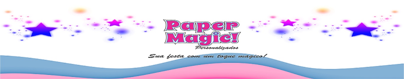 Paper magic!