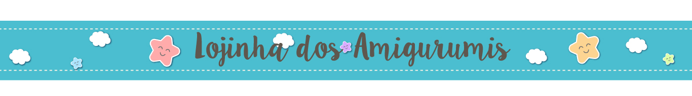 Lojinha dos Amigurumis