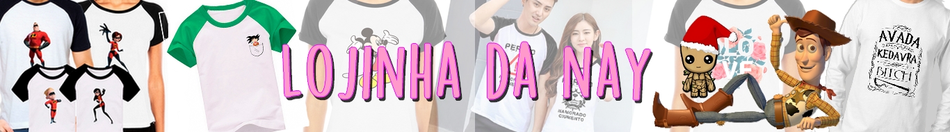 Lojinha da Nay