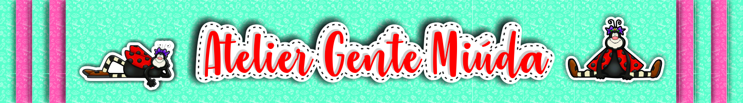 Atelier Gente Miúda