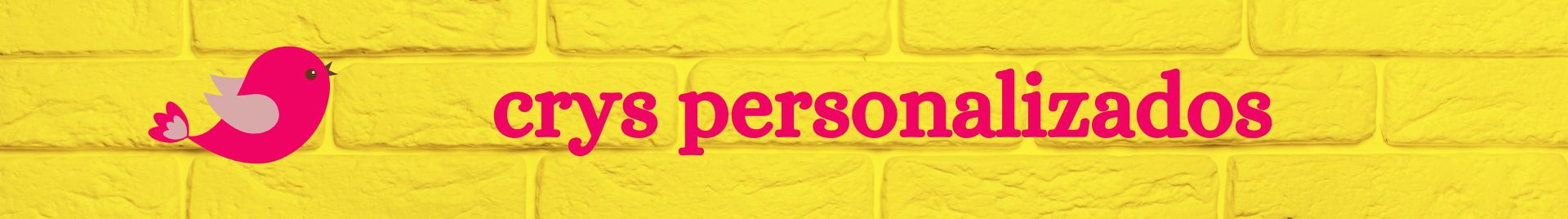 Crys Personalizados FSA