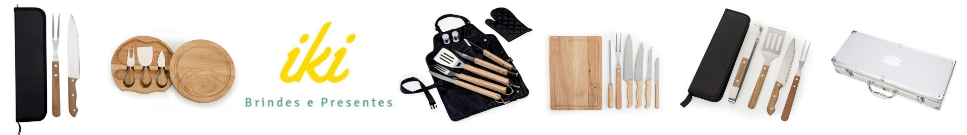 iki Brindes e Presentes