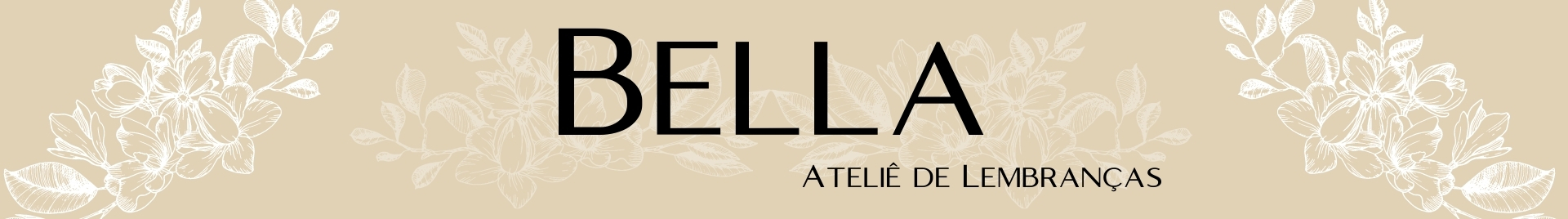 Bella Ateliê de Lembranças