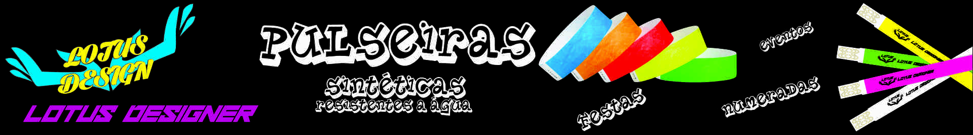 Lotus Personalizações