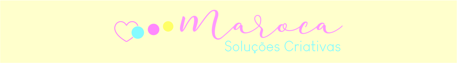 Maroca Gráfica e Papelaria Criativa