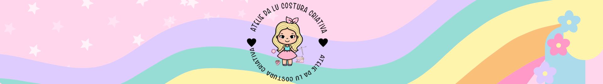 Ateliê da Lu Costura Criativa