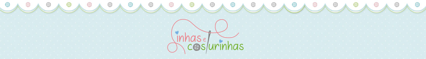 Linhas e Costurinhas