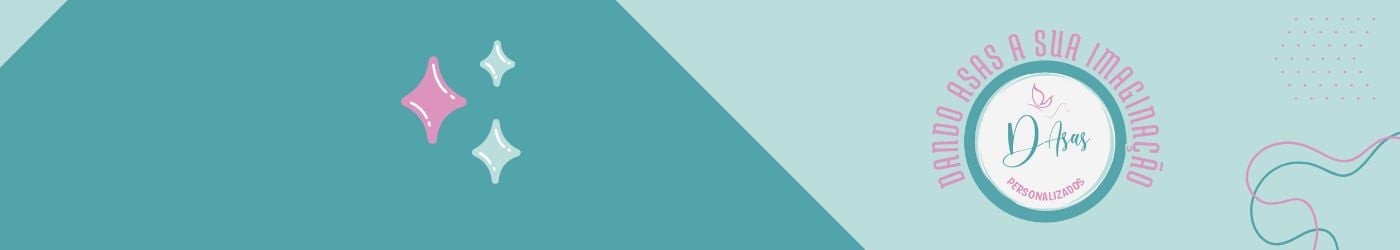 D' Asas Personalizados