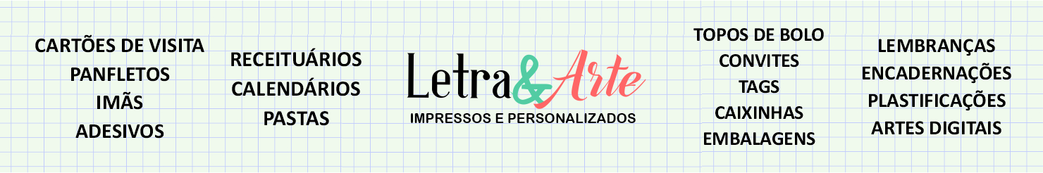 Letra&Arte