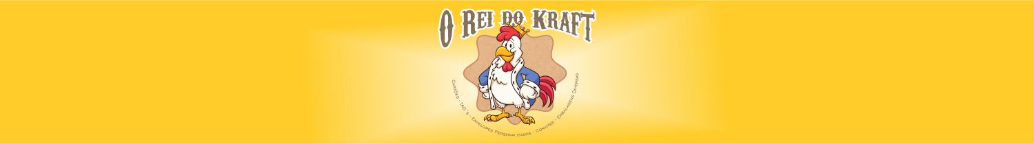O Rei do Kraft