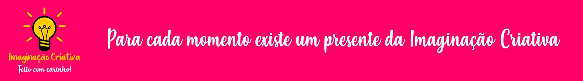 Imaginação Criativa