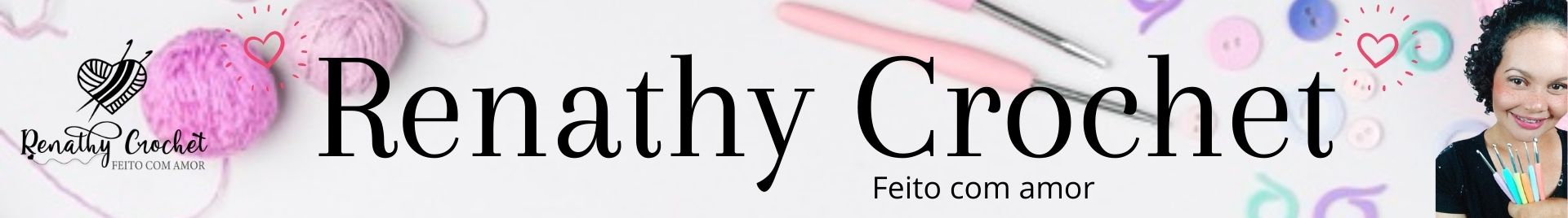 Renathy Crochet
