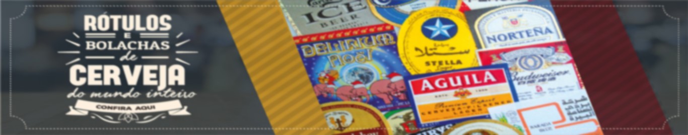 coisas de cerveja
