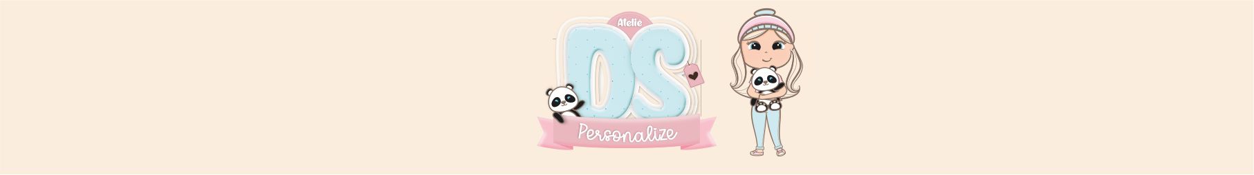 Ateliê DS Personalize