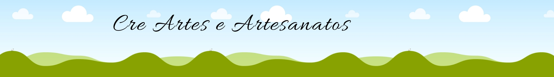 Cre Artes e Artesanatos