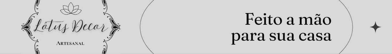Lótus Decoração Artesanal