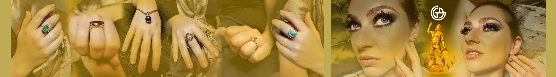 Garimpo | Mercador de Joias