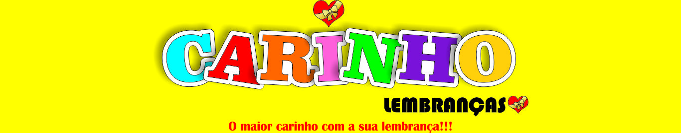 Carinho Lembranças