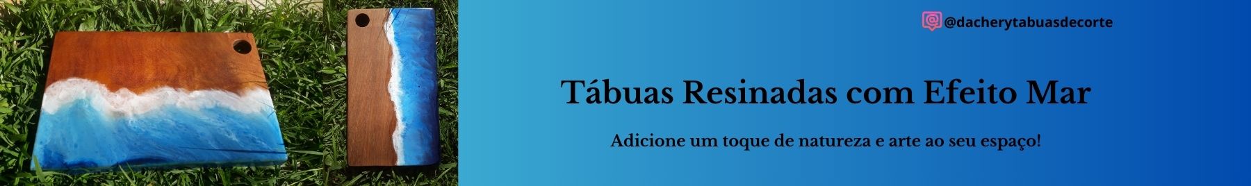 Dachery Tábuas de Corte