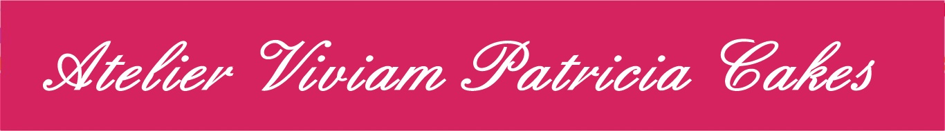 Atelier Viviam Patricia Cakes