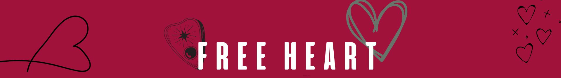 Free Heart