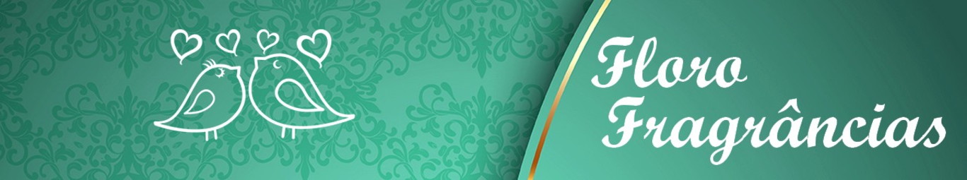FLORO FRAGRÂNCIAS