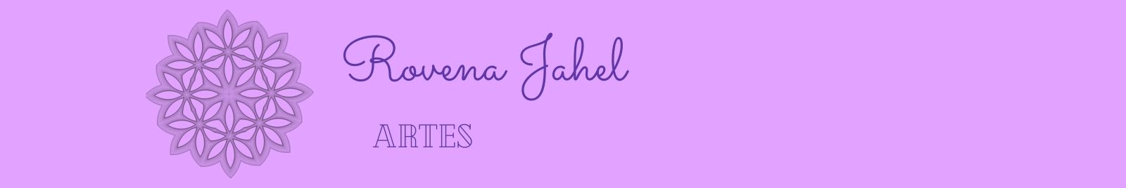 ROVENA JAHEL ARTES