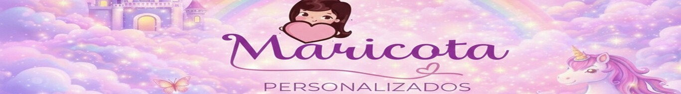 Maricota Personalizadoos
