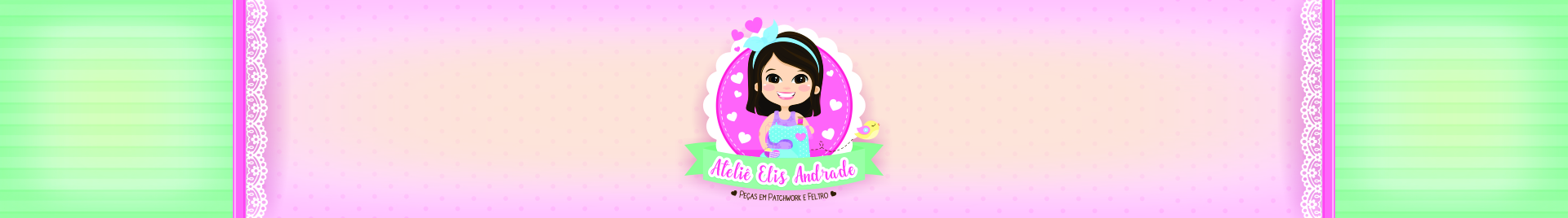 Ateliê Elis Andrade