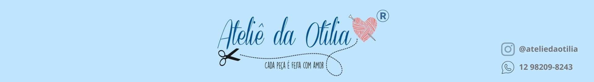 Ateliê da Otília