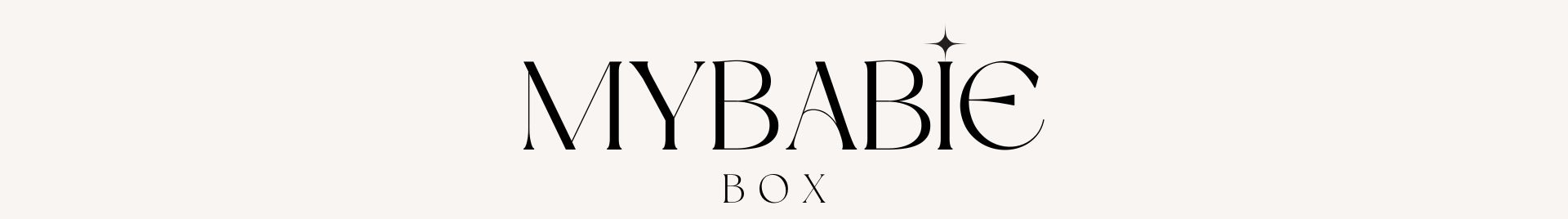 MYBABIE BOX