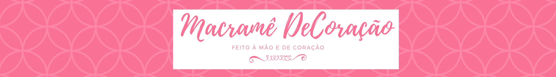 Macramê DeCoração