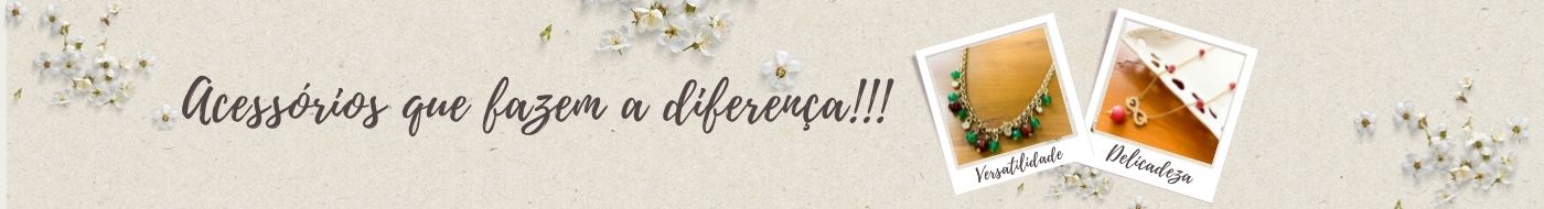 Mah Semi Joias e Bijuterias