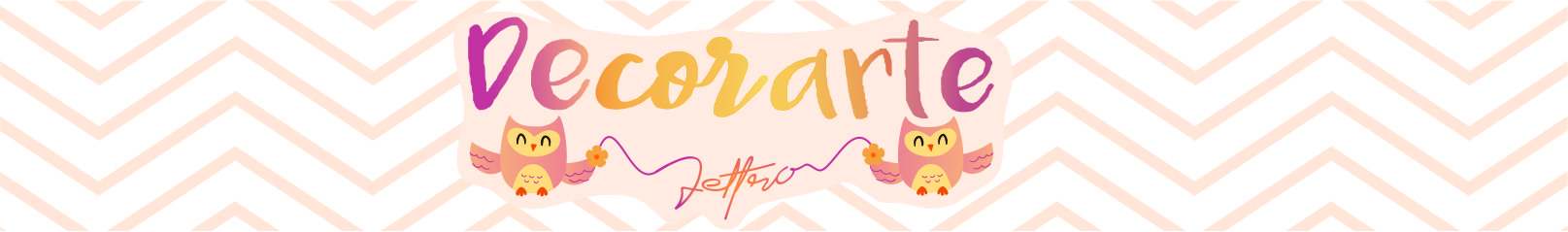 Decorarte Feltro