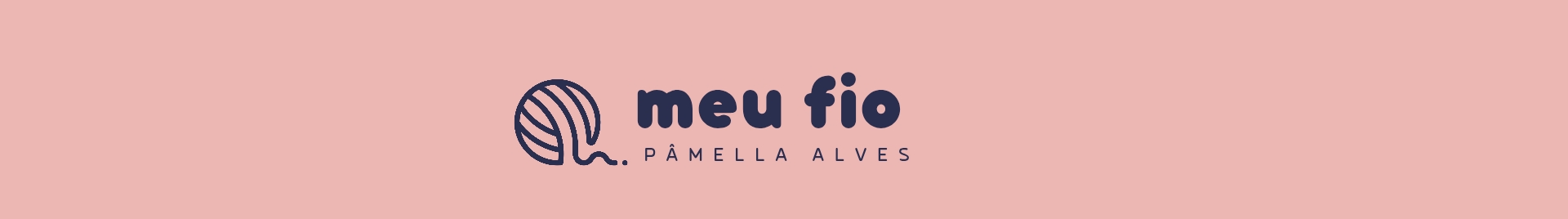 Meu fio - Pâmella  Alves