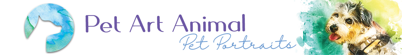 Pet Art Animal